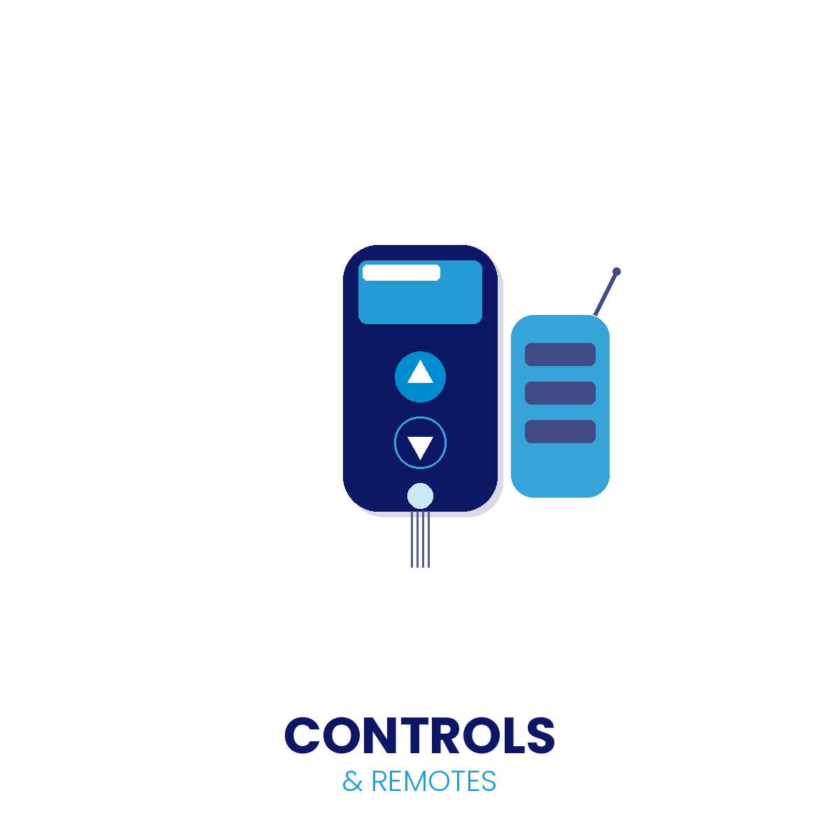 Control & Remotes
