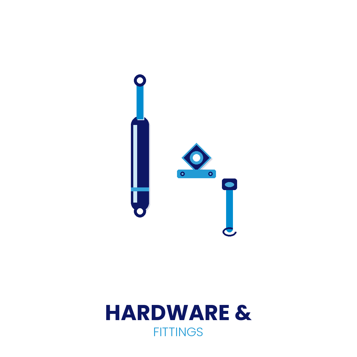 Hardware & Fittings
