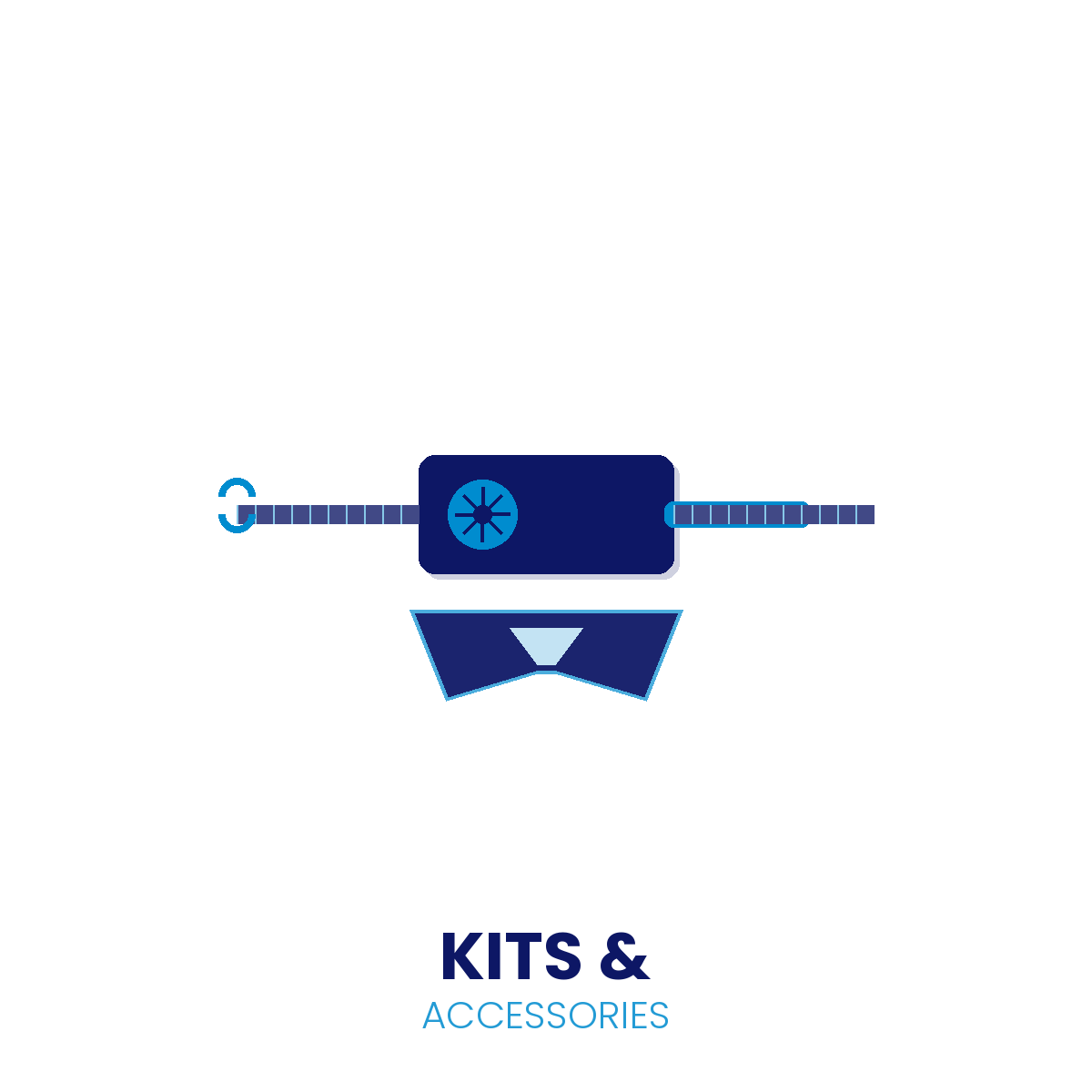 Kits & Accessories