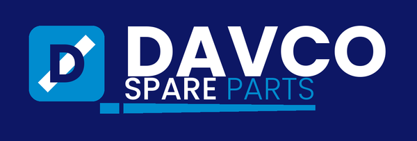 Davco Spare Parts