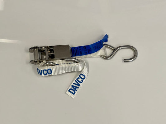 DAVCO Ratchet Tie Downs